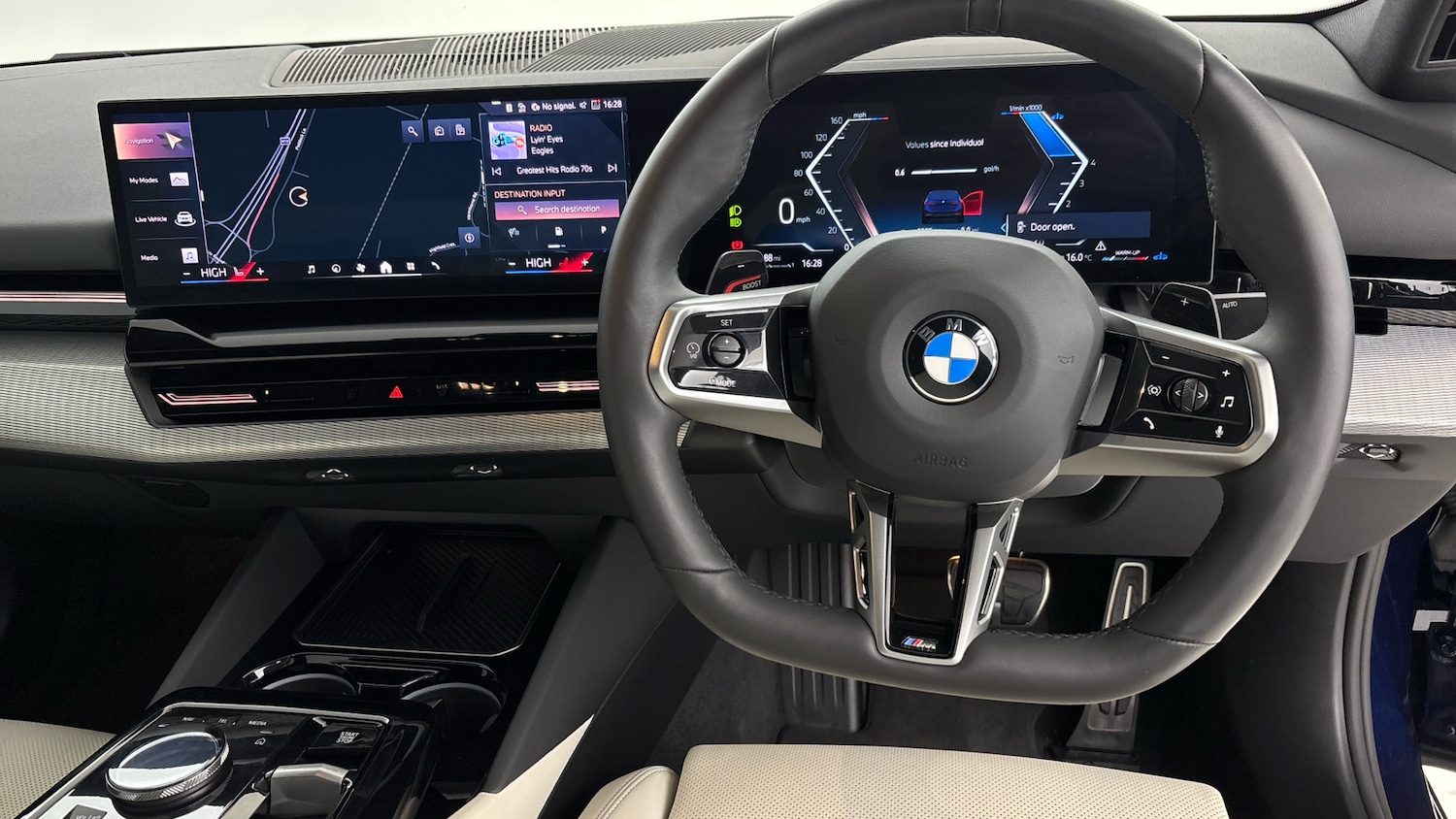 Used BMW 5 Series 2024 for sale - 76859693: Photo 5