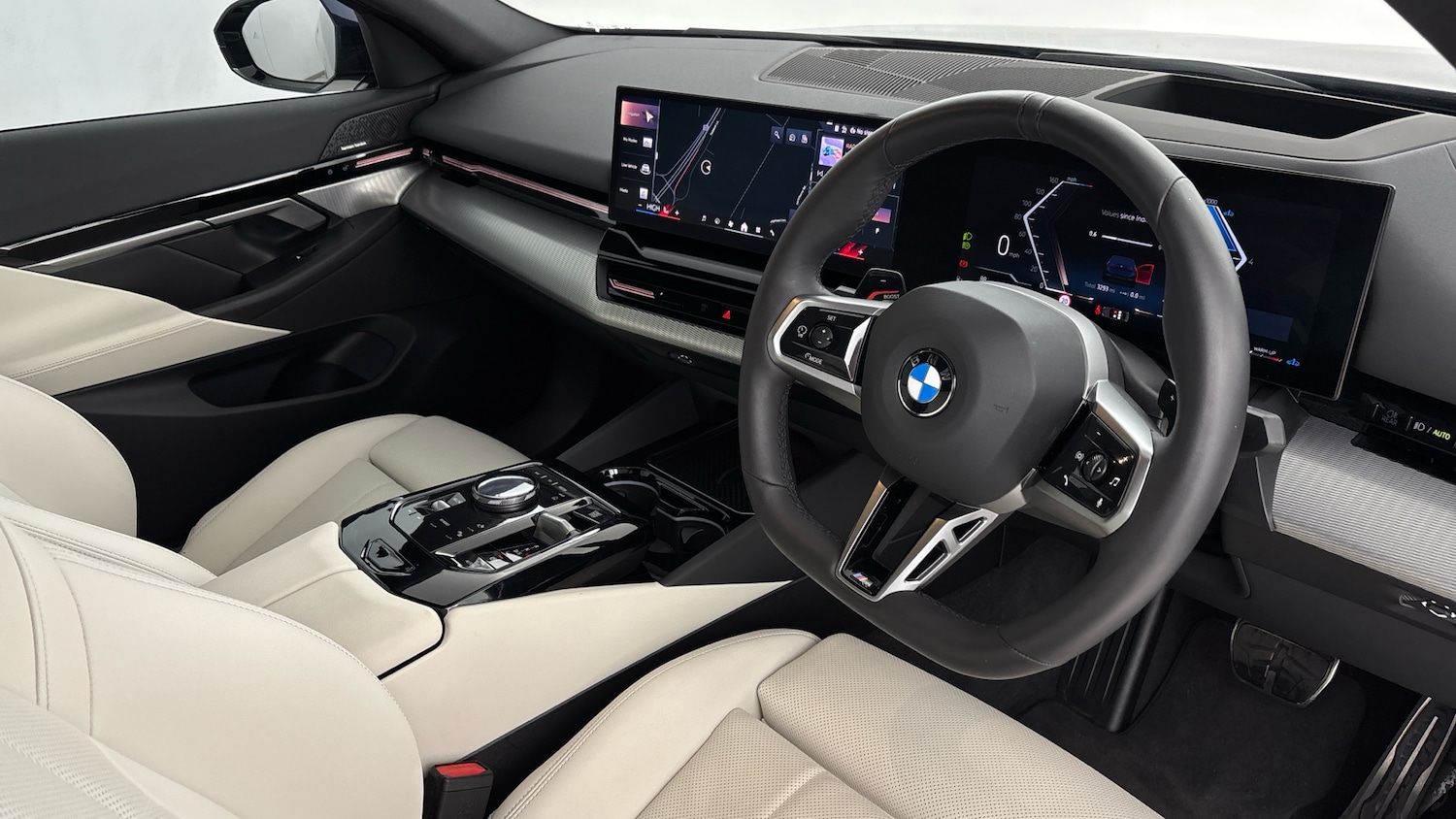 Used BMW 5 Series 2024 for sale - 76859693: Photo 6