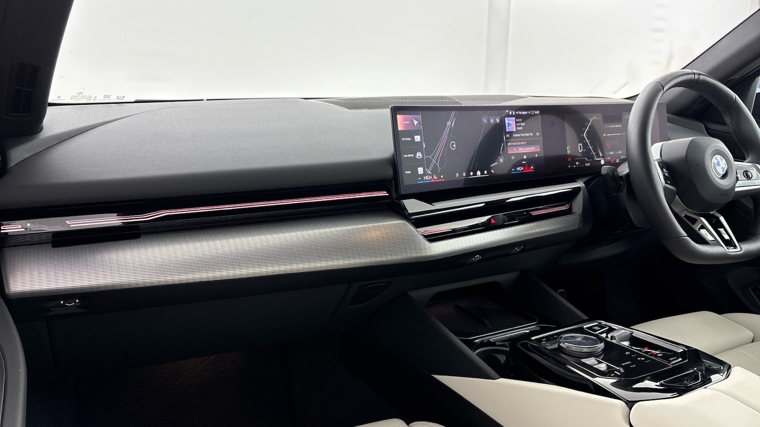 Used BMW 5 Series 2024 for sale - 76859693: Photo 7