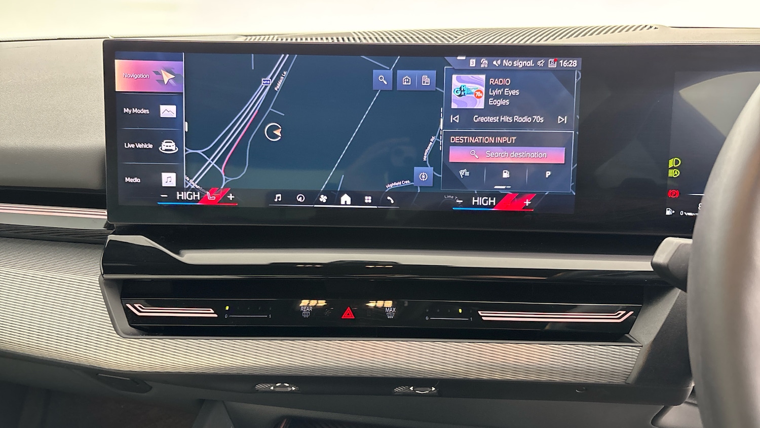 Used BMW 5 Series 2024 for sale - 76859693: Photo 8