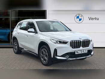Used BMW X1 2024 for sale - 78826197: Photo