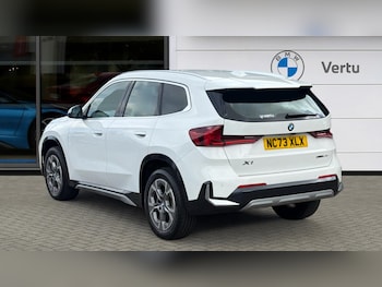 Used BMW X1 2024 for sale - 78826197: Photo