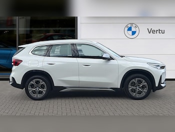 Used BMW X1 2024 for sale - 78826197: Photo