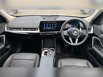 Used BMW X1 2024 for sale - 78826197: Photo