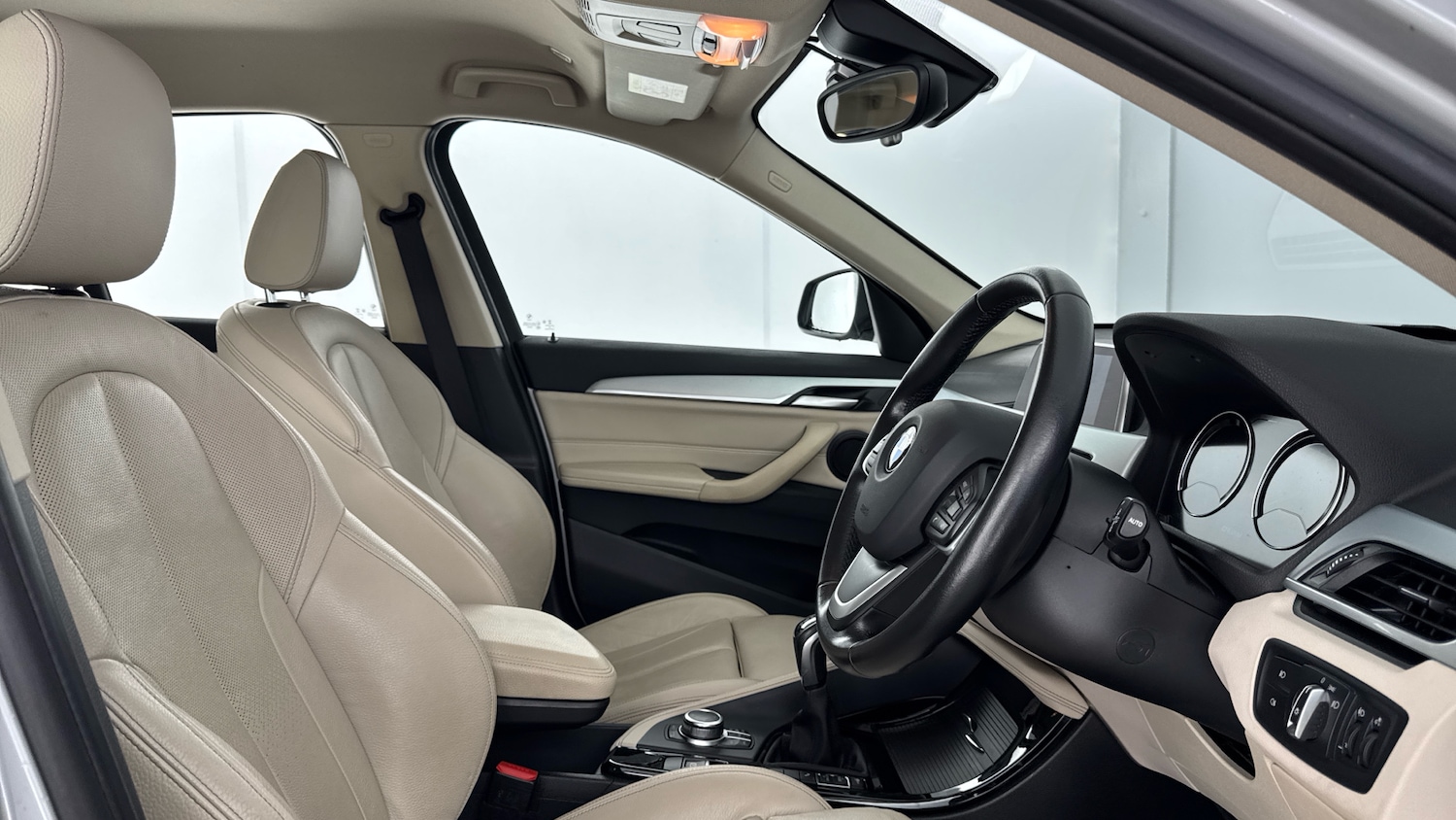 Used BMW X1 2018 for sale - 77775009: Photo 11