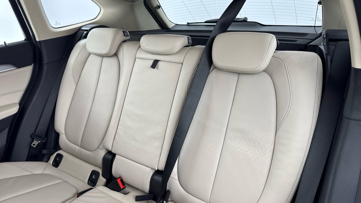 Used BMW X1 2018 for sale - 77775009: Photo 12