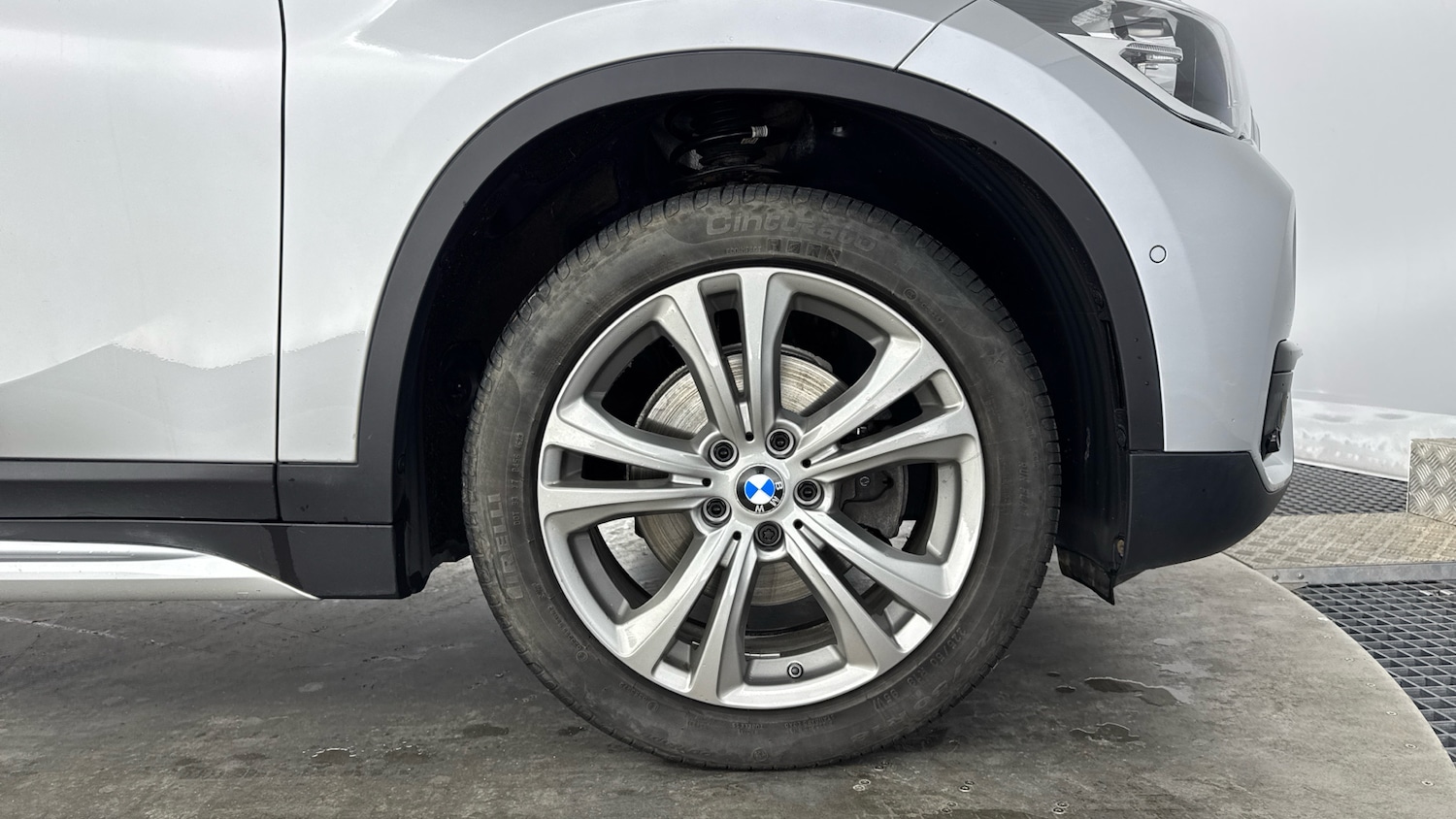 Used BMW X1 2018 for sale - 77775009: Photo 14