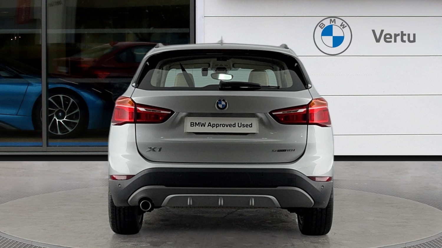 Used BMW X1 2018 for sale - 77775009: Photo 15