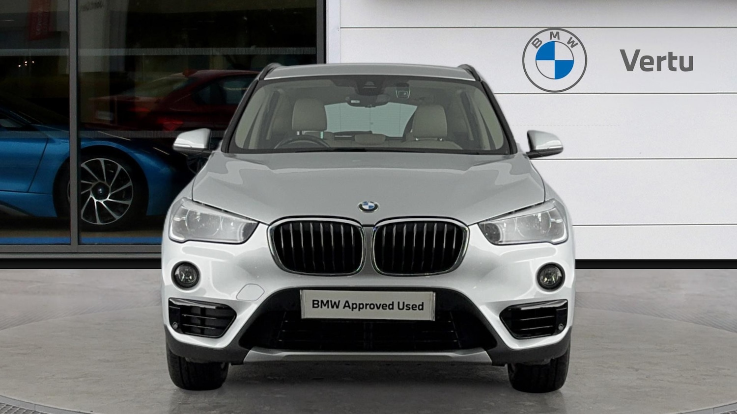 Used BMW X1 2018 for sale - 77775009: Photo 16