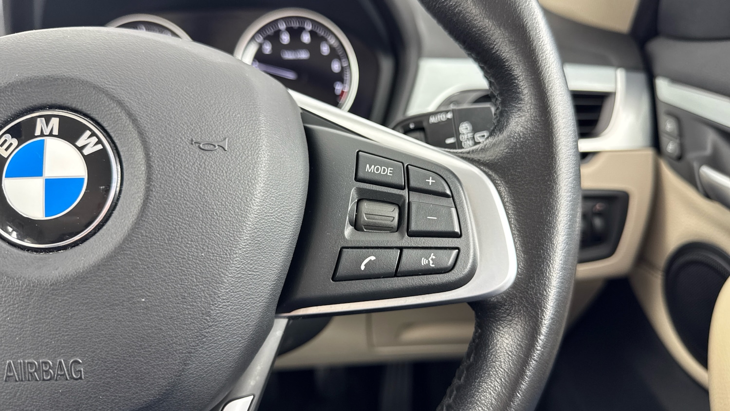 Used BMW X1 2018 for sale - 77775009: Photo 18