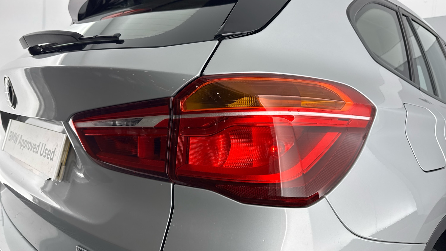 Used BMW X1 2018 for sale - 77775009: Photo 23