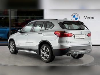 Used BMW X1 2018 for sale - 77775009: Photo