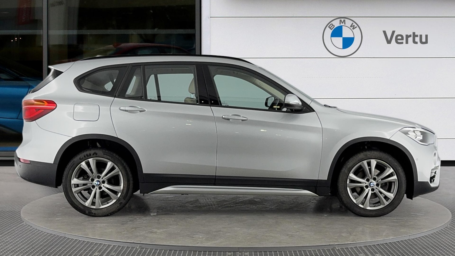 Used BMW X1 2018 for sale - 77775009: Photo 3