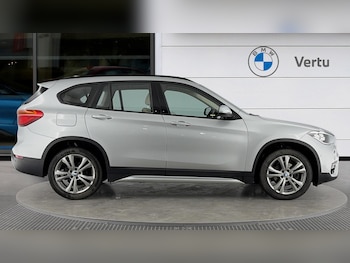 Used BMW X1 2018 for sale - 77775009: Photo