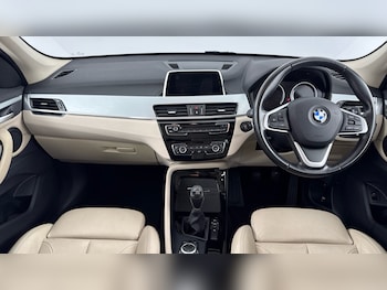 Used BMW X1 2018 for sale - 77775009: Photo