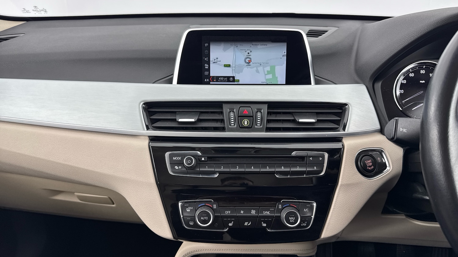 Used BMW X1 2018 for sale - 77775009: Photo 8