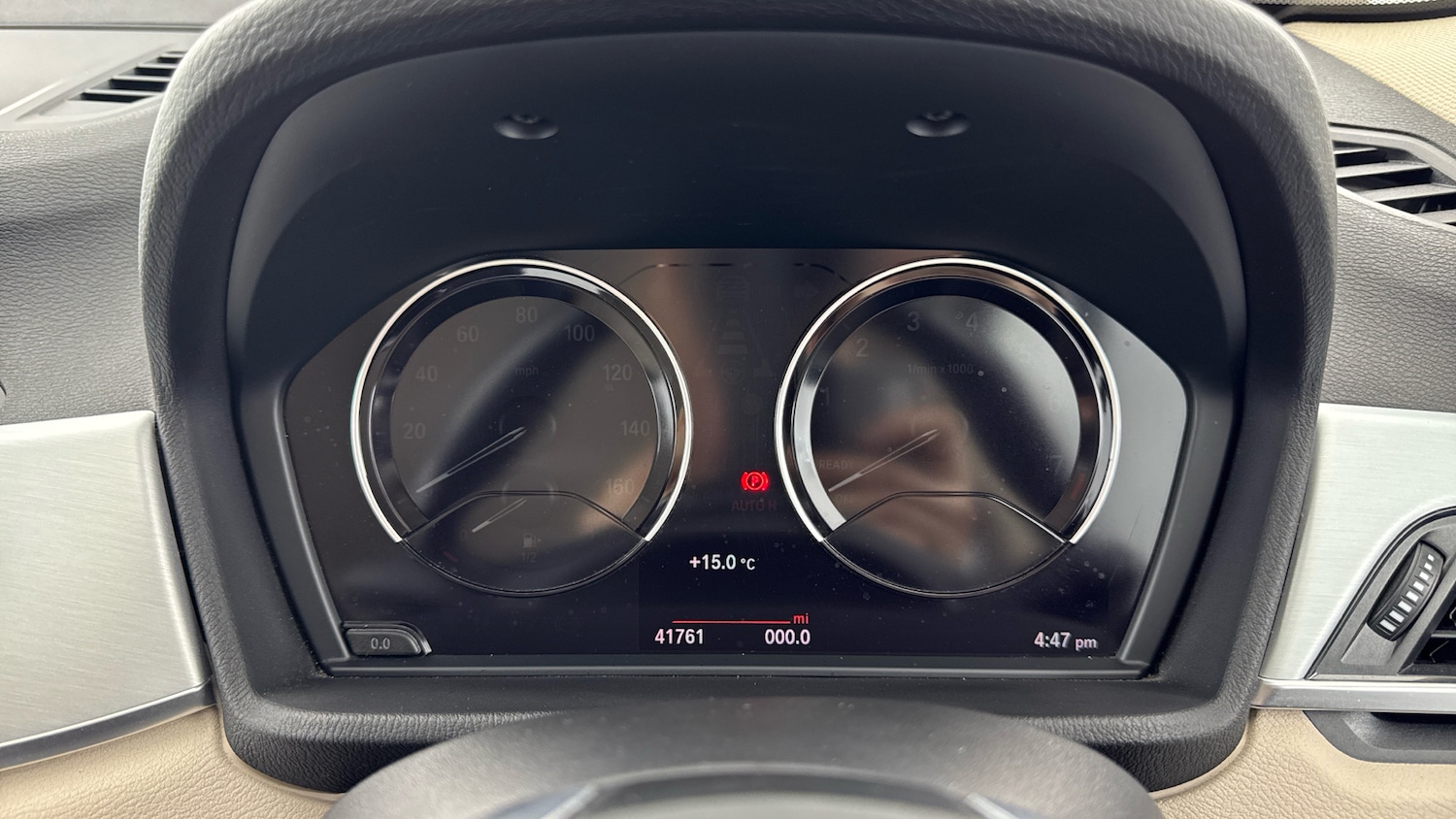 Used BMW X1 2018 for sale - 77775009: Photo 9