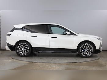 Used BMW iX 2022 for sale - 77617724: Photo