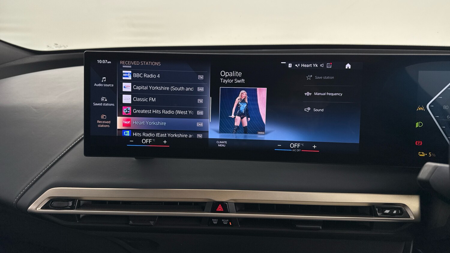 Used BMW iX 2022 for sale - 77617724: Photo 6