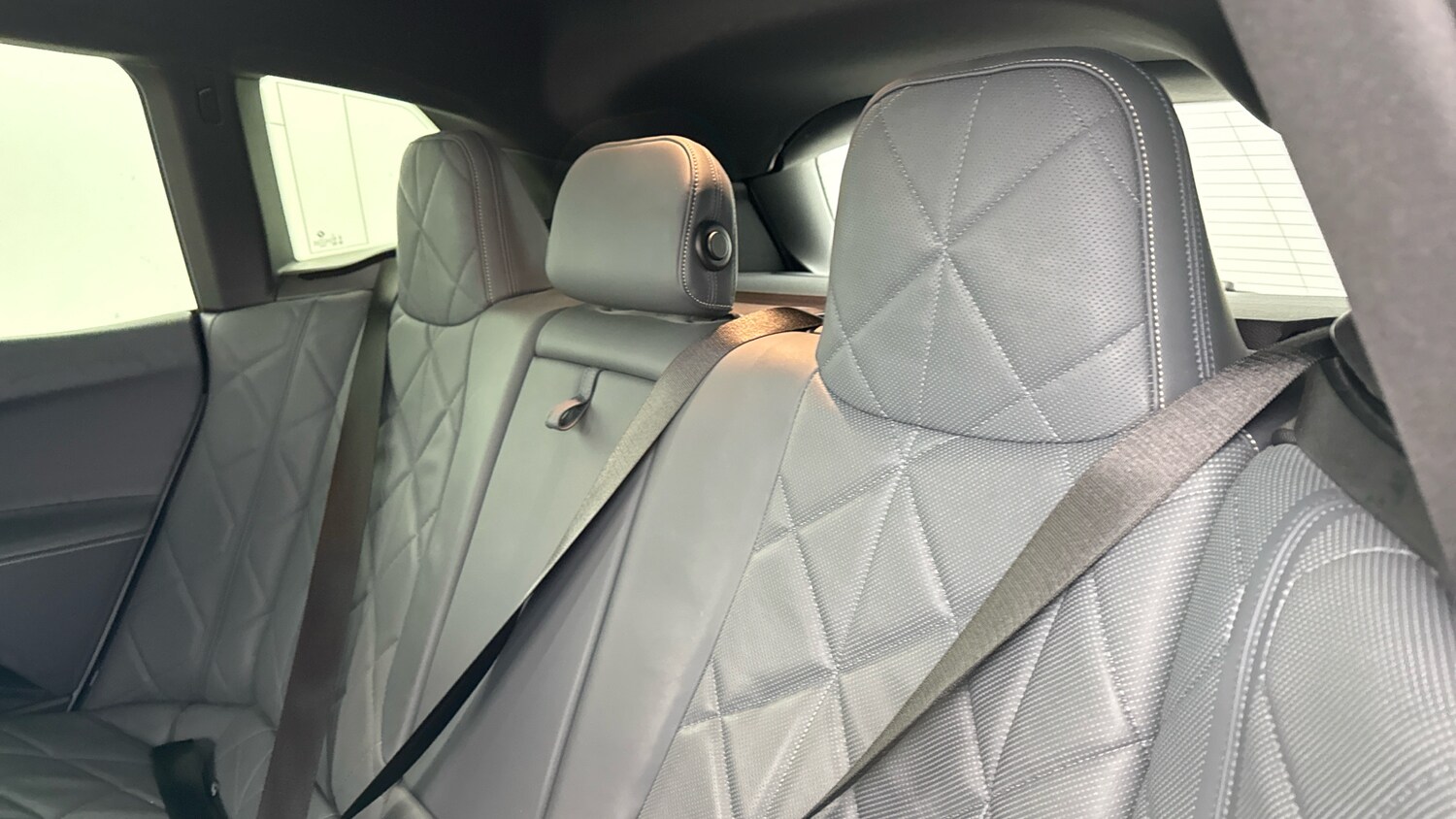 Used BMW iX 2022 for sale - 77617724: Photo 9