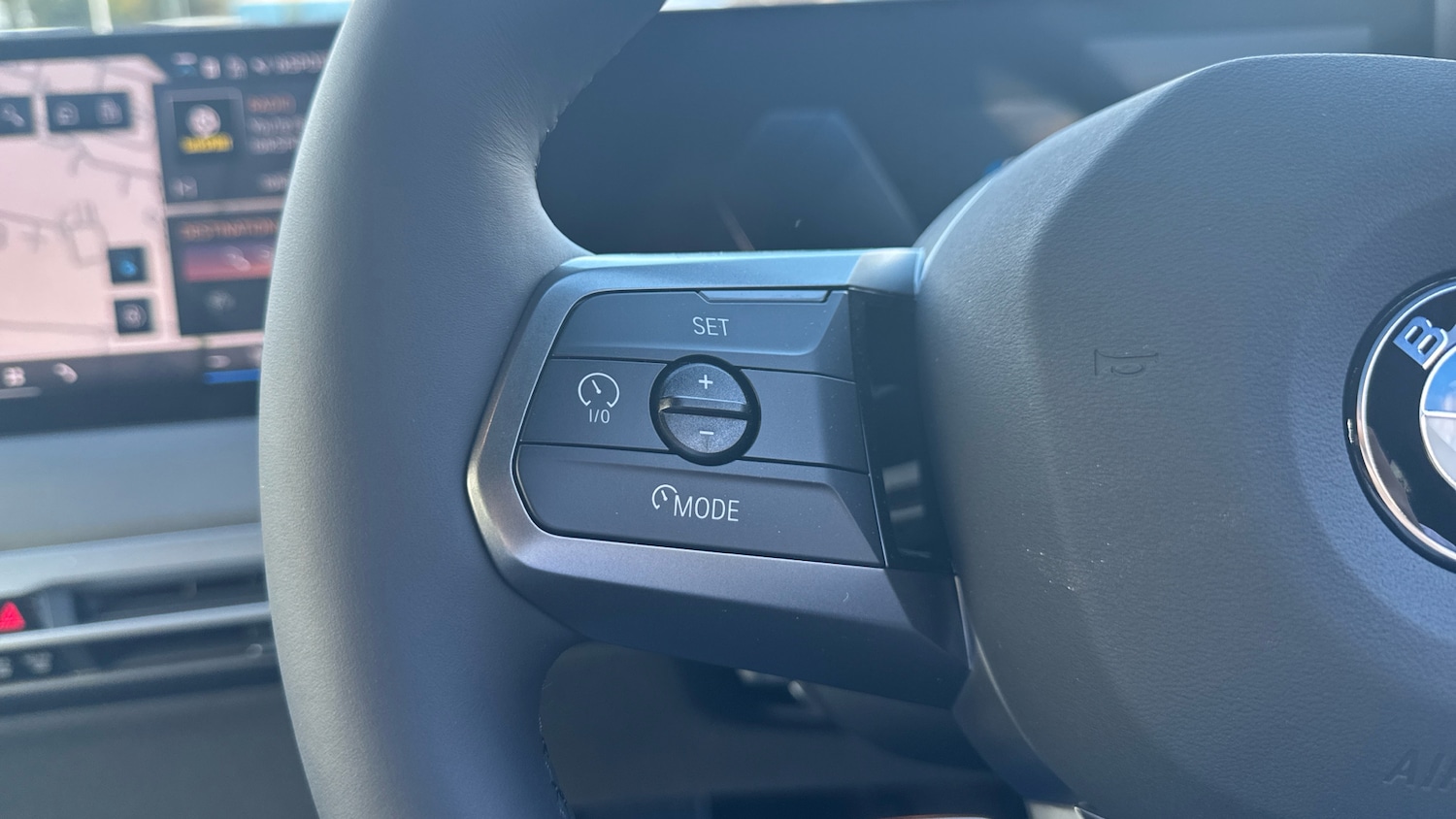 Used BMW iX 2025 for sale - 77068959: Photo 17