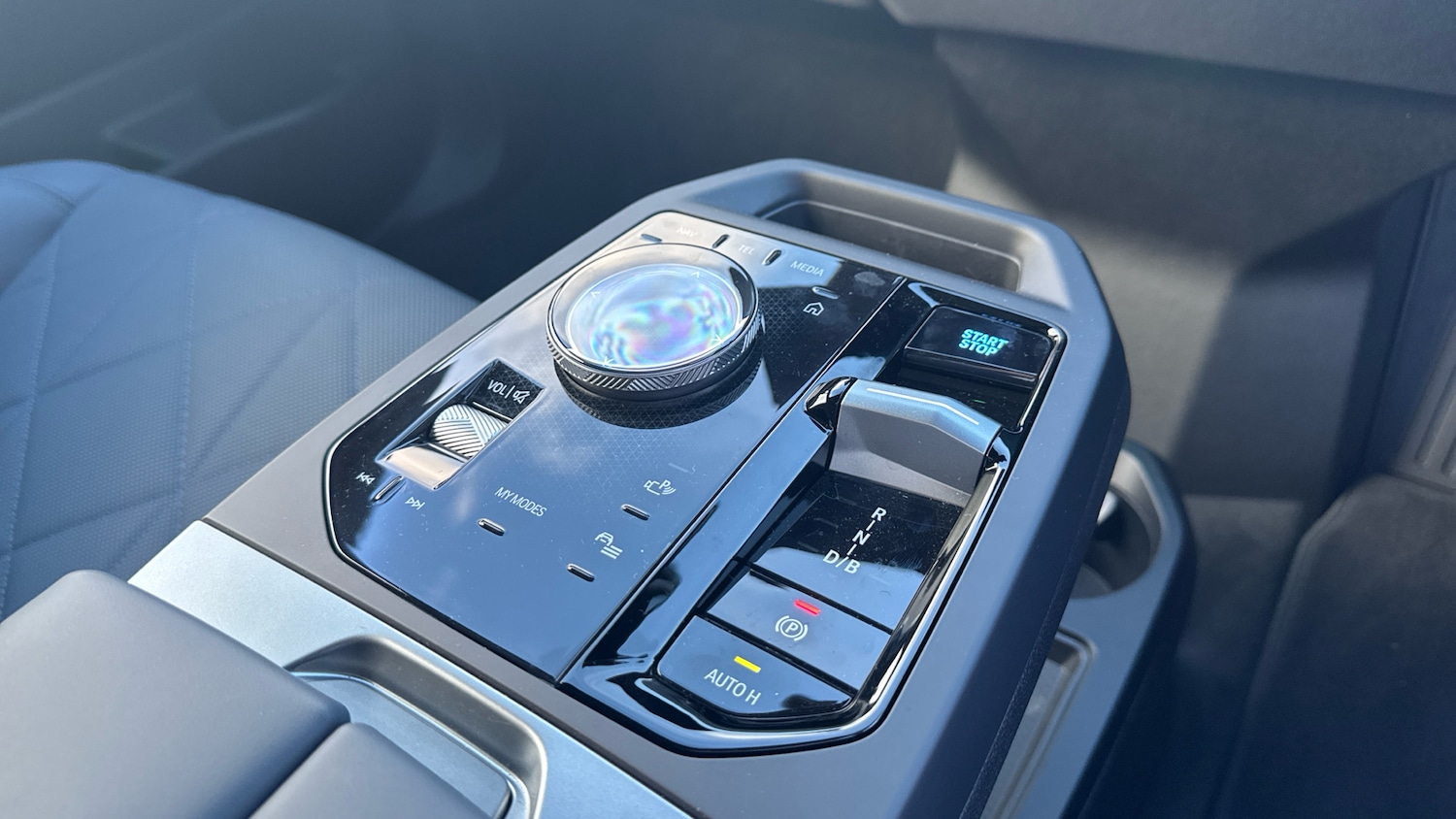 Used BMW iX 2025 for sale - 77068959: Photo 19