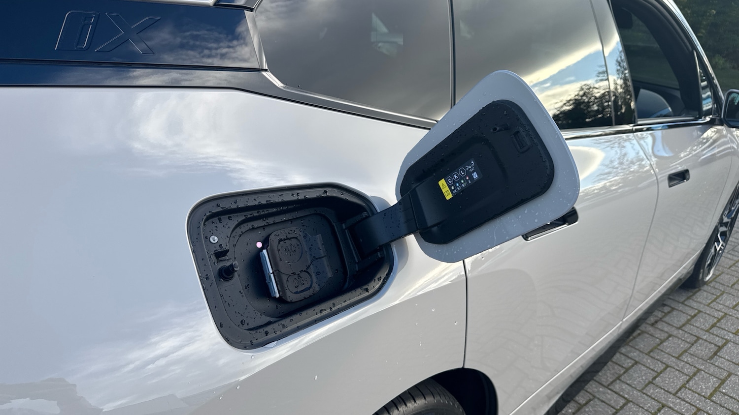Used BMW iX 2025 for sale - 77068959: Photo 44