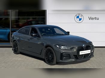 Used BMW i4 2023 for sale - 79754034: Photo