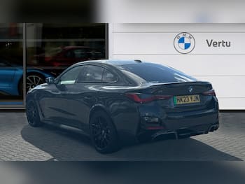 Used BMW i4 2023 for sale - 79754034: Photo