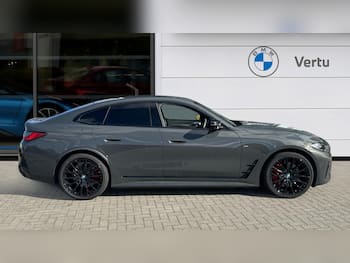 Used BMW i4 2023 for sale - 79754034: Photo