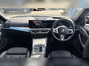 Used BMW i4 2023 for sale - 79754034: Photo