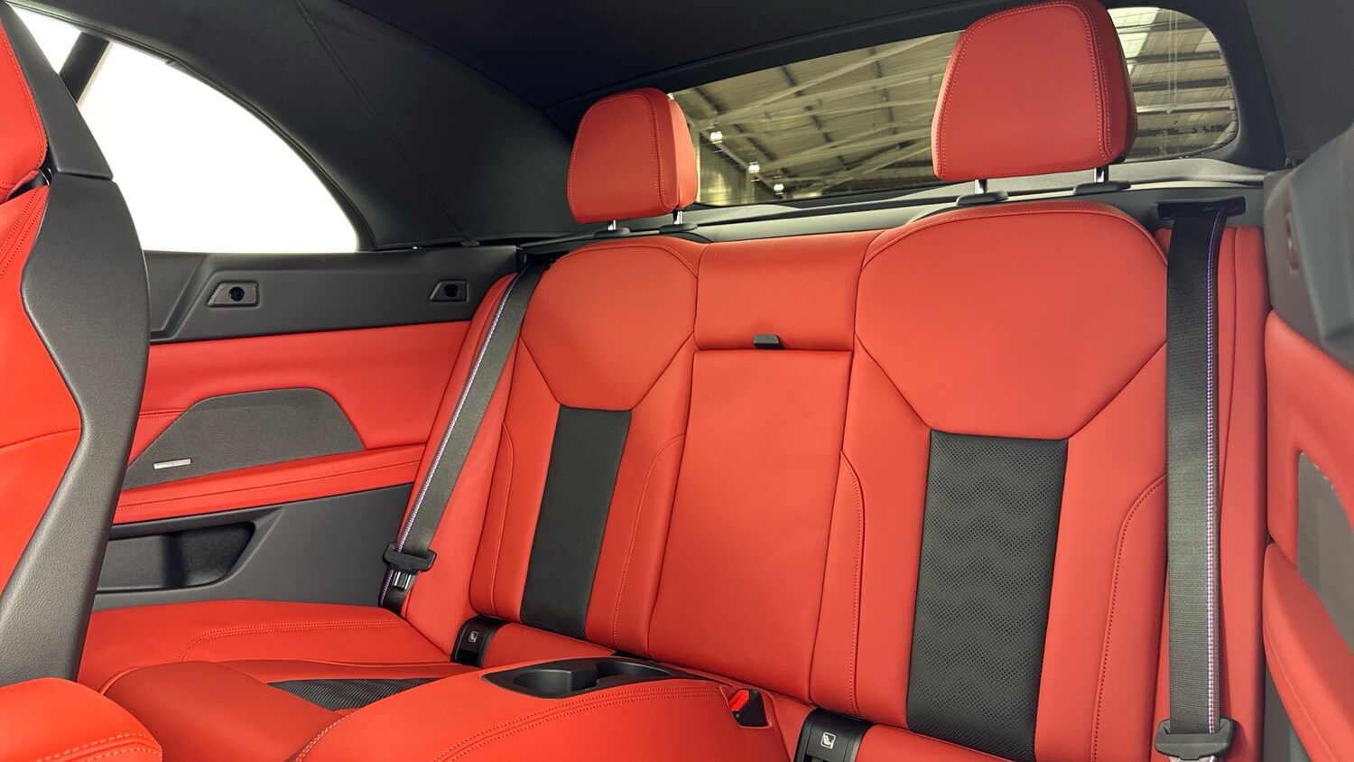 Used BMW M4 2024 for sale - 77366041: Photo 12