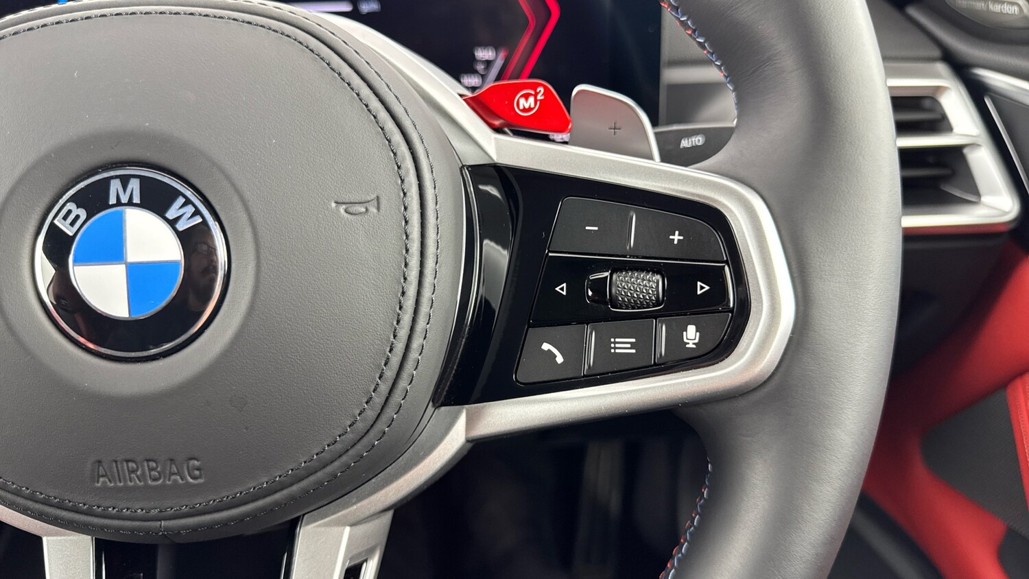 Used BMW M4 2024 for sale - 77366041: Photo 18