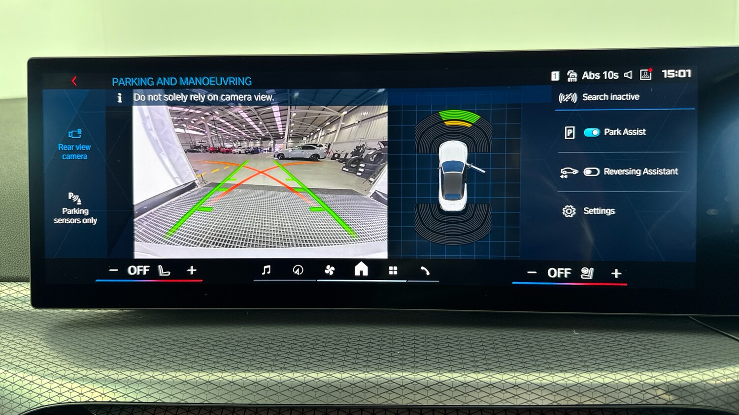 Used BMW M4 2024 for sale - 77366041: Photo 26