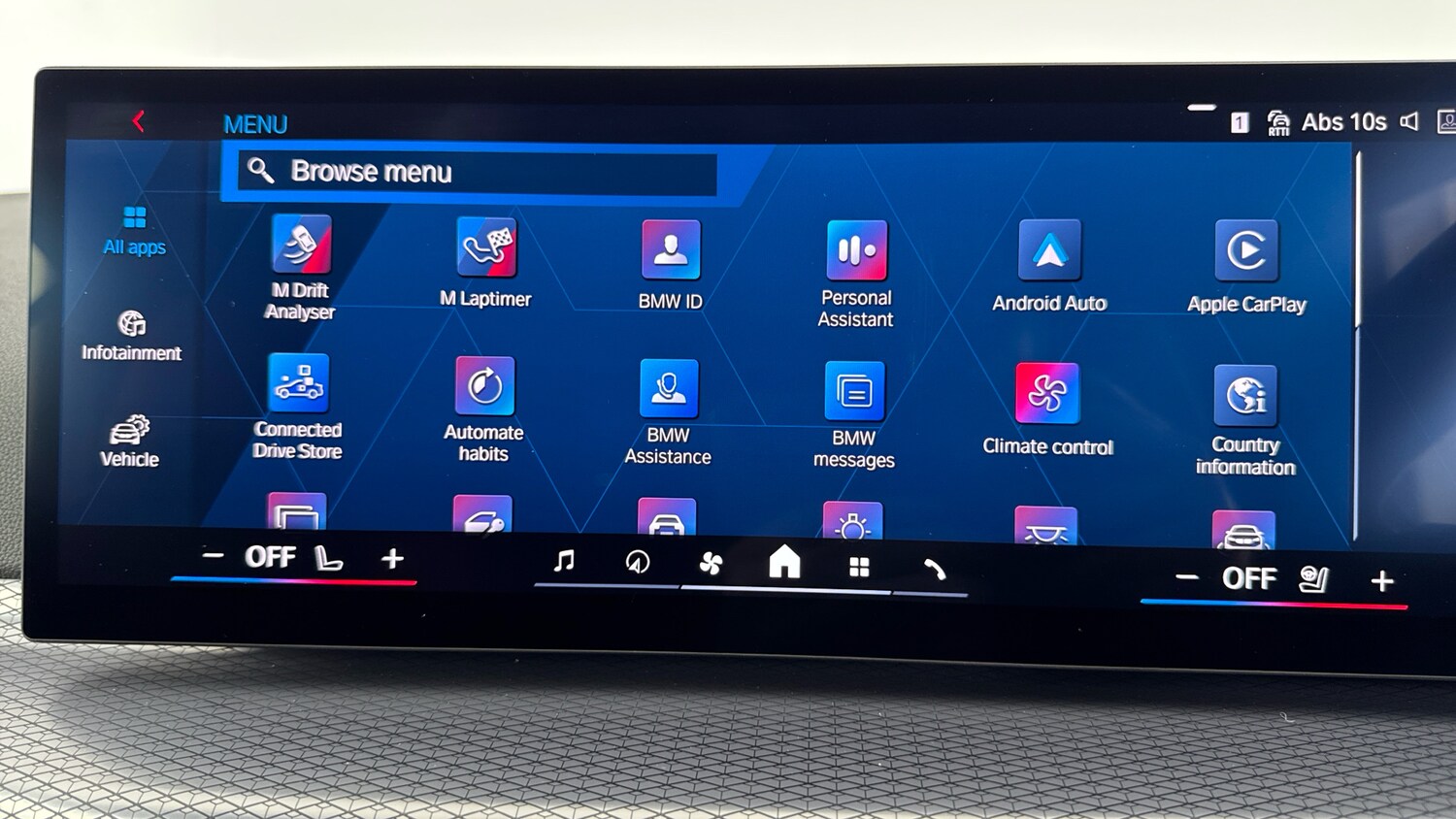 Used BMW M4 2024 for sale - 77366041: Photo 27