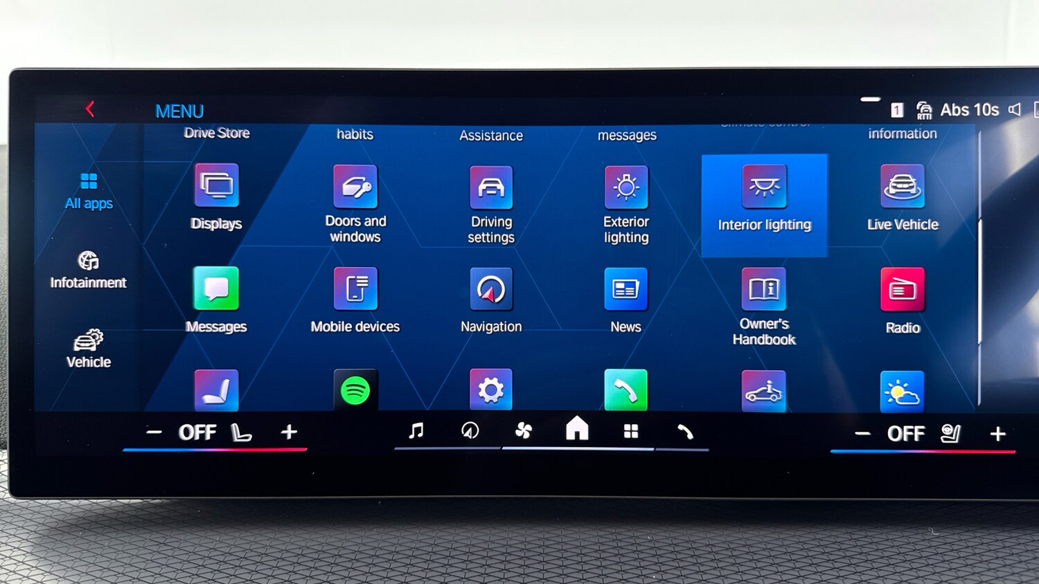 Used BMW M4 2024 for sale - 77366041: Photo 28