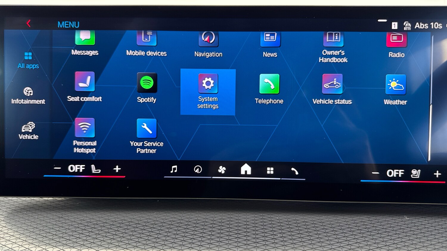 Used BMW M4 2024 for sale - 77366041: Photo 29