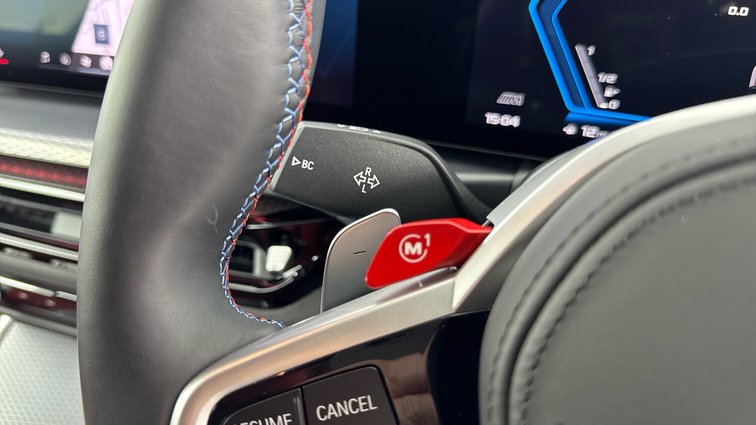 Used BMW M4 2024 for sale - 77366041: Photo 34