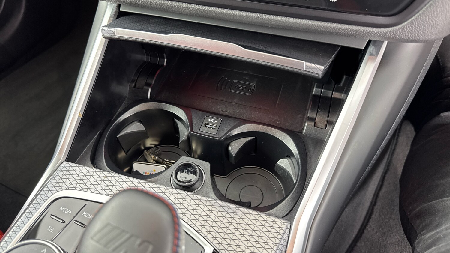 Used BMW M4 2024 for sale - 77366041: Photo 38