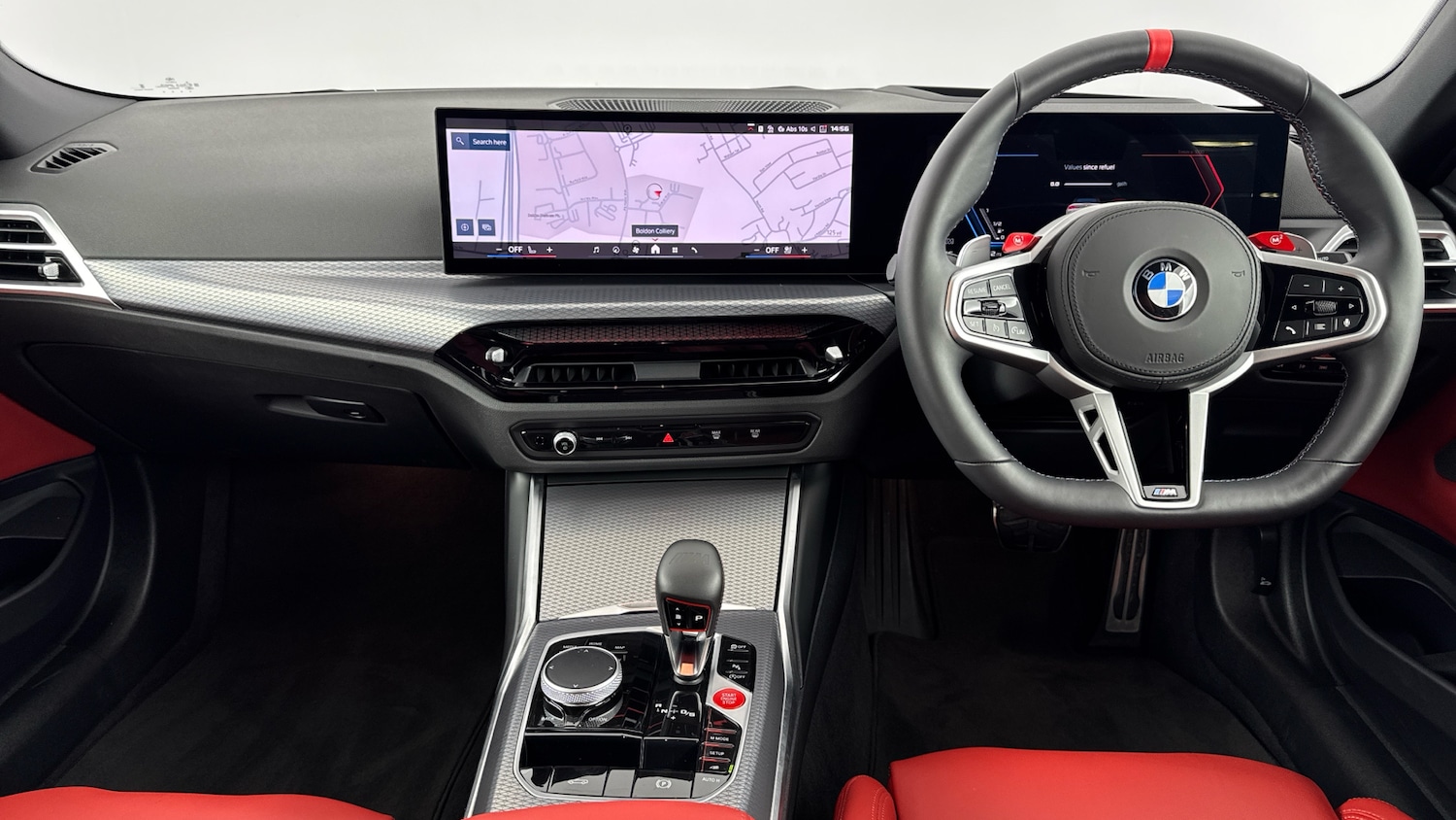 Used BMW M4 2024 for sale - 77366041: Photo 4