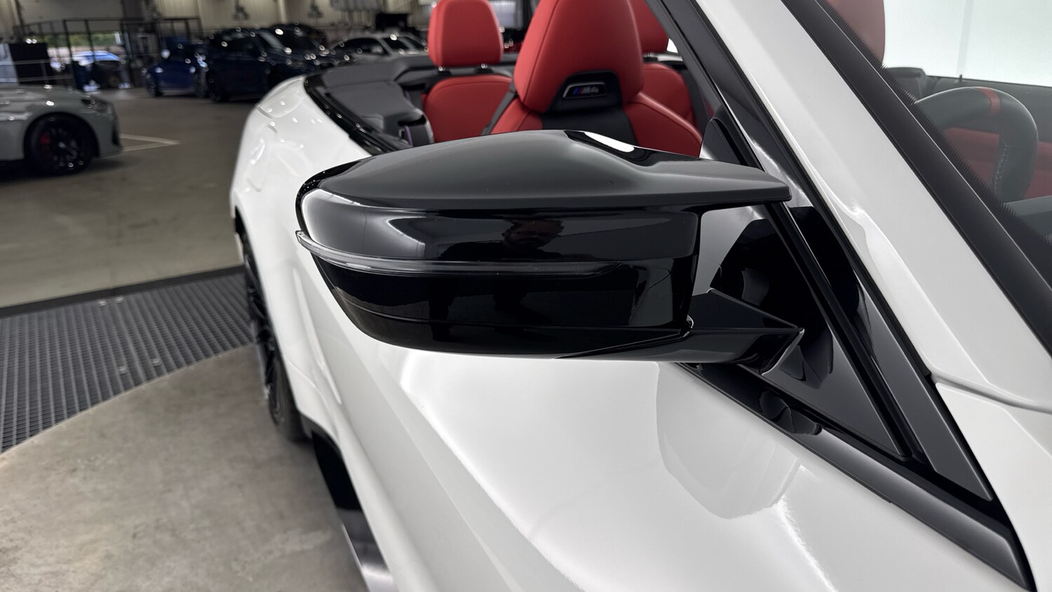 Used BMW M4 2024 for sale - 77366041: Photo 56