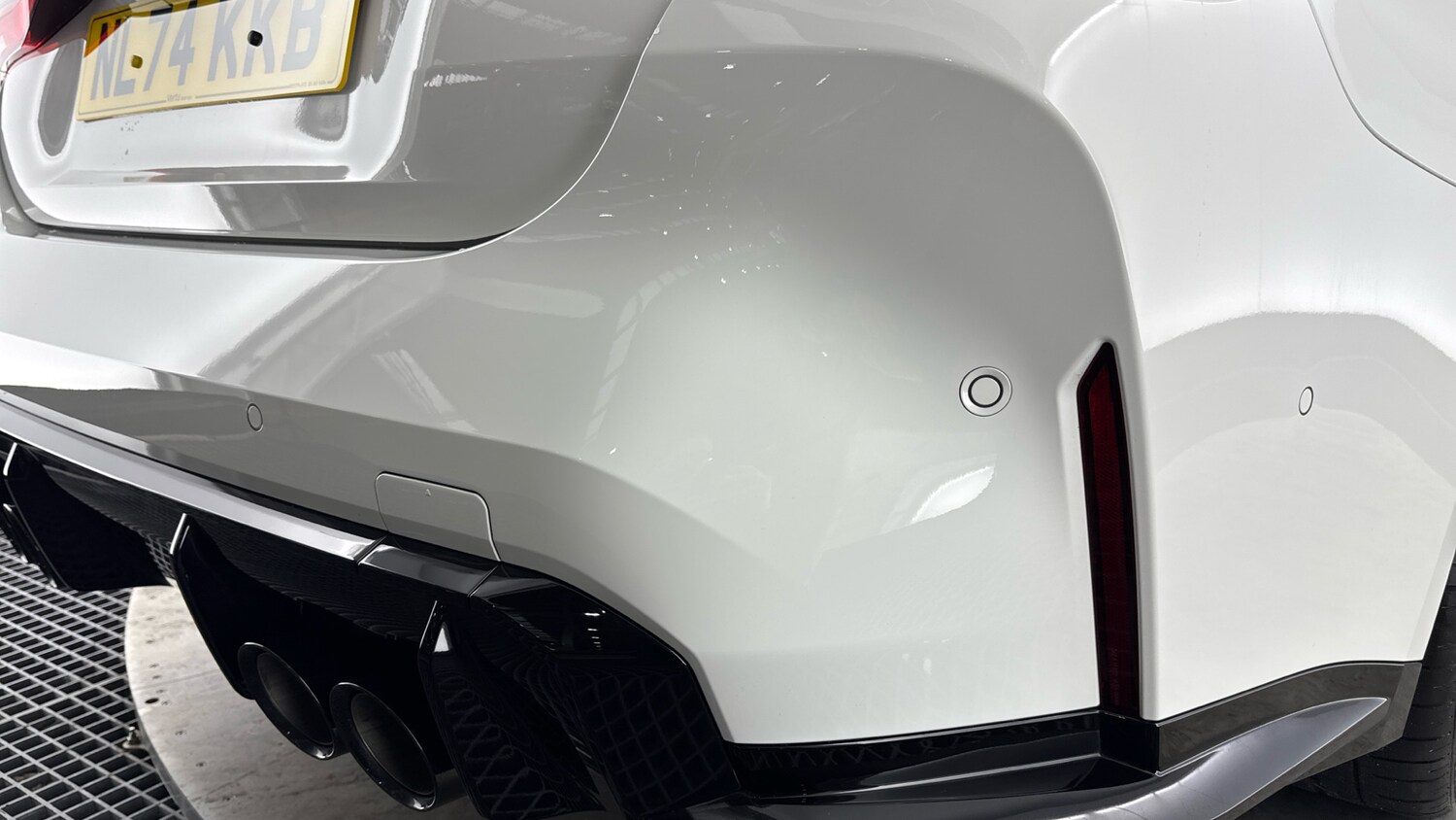 Used BMW M4 2024 for sale - 77366041: Photo 59