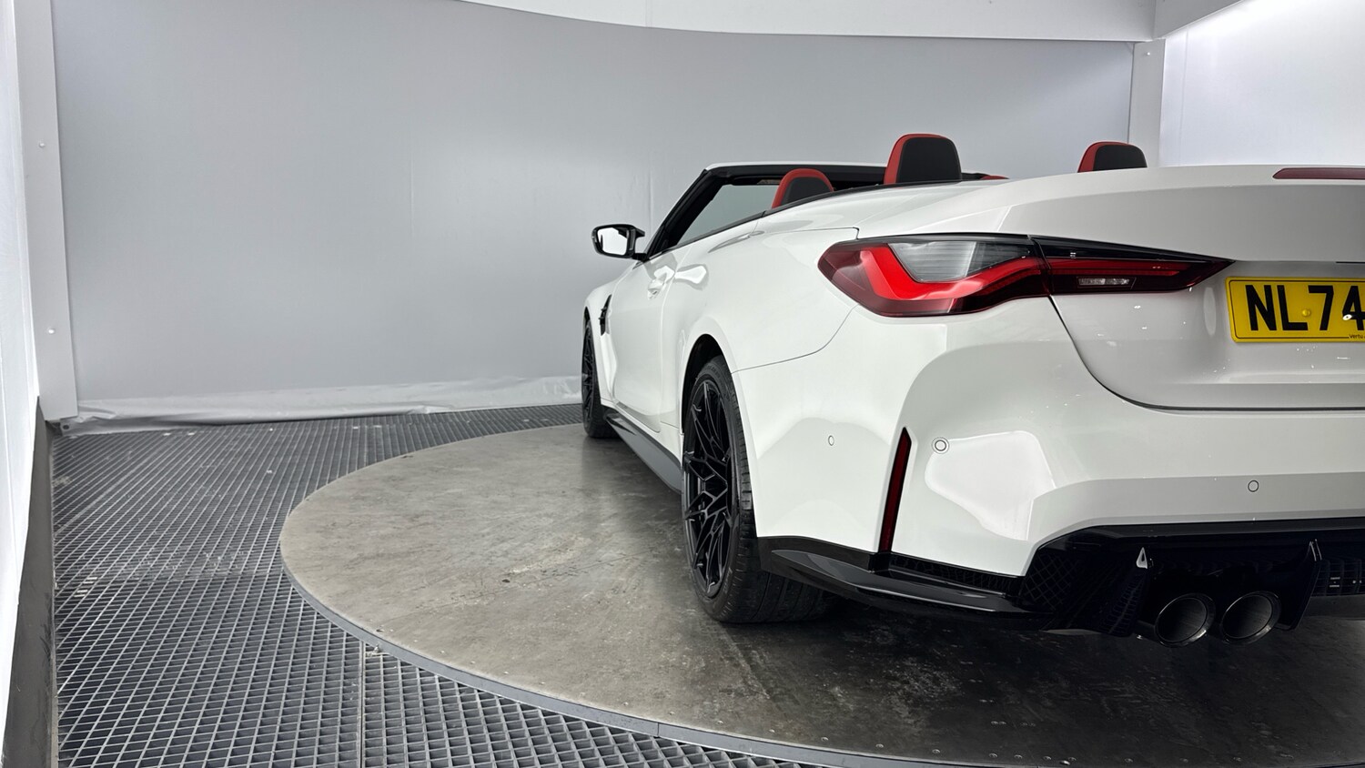 Used BMW M4 2024 for sale - 77366041: Photo 71