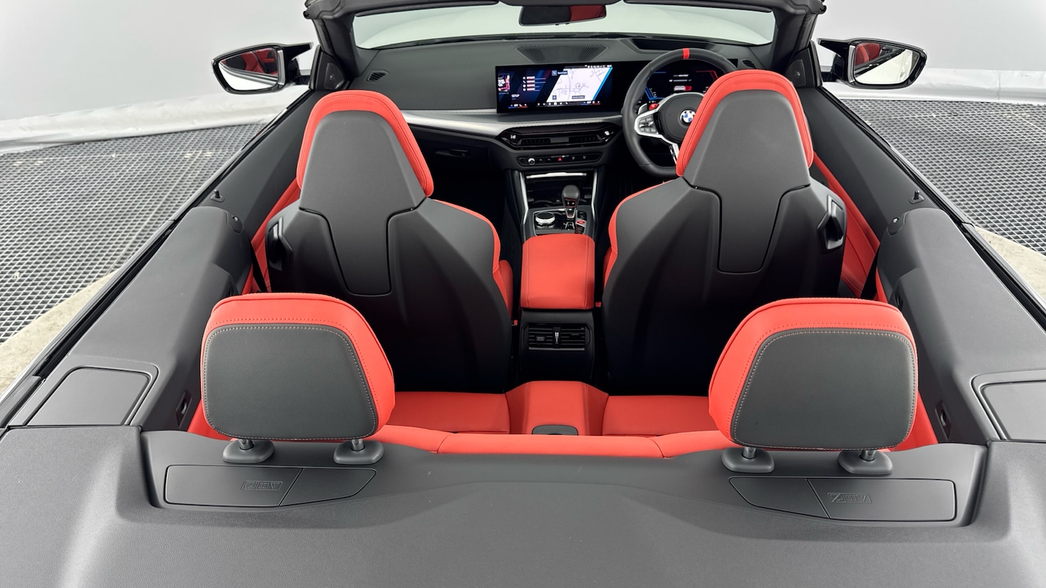 Used BMW M4 2024 for sale - 77366041: Photo 72