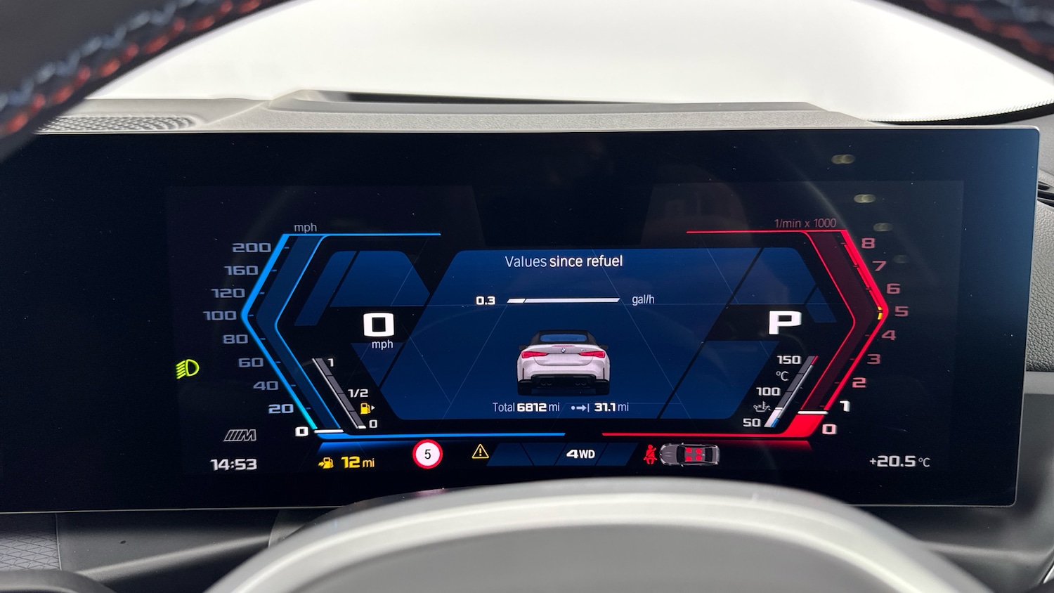 Used BMW M4 2024 for sale - 77366041: Photo 9