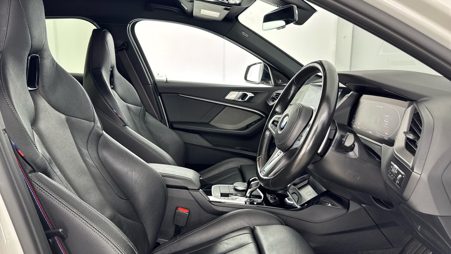 Used BMW 1 Series 2022 for sale - 77493192: Photo 11