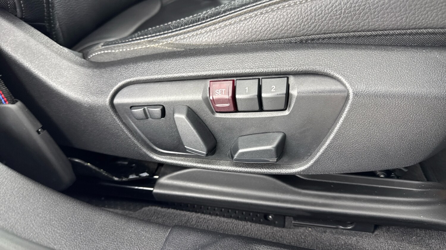 Used BMW 1 Series 2022 for sale - 77493192: Photo 19