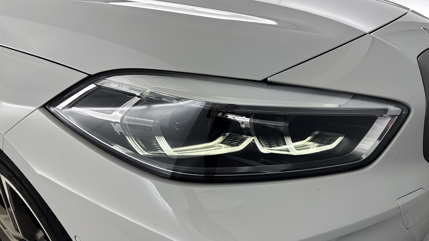 Used BMW 1 Series 2022 for sale - 77493192: Photo 22