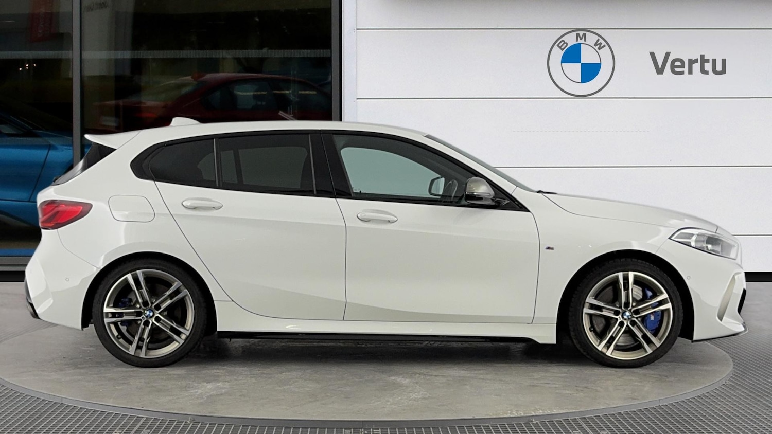 Used BMW 1 Series 2022 for sale - 77493192: Photo 3