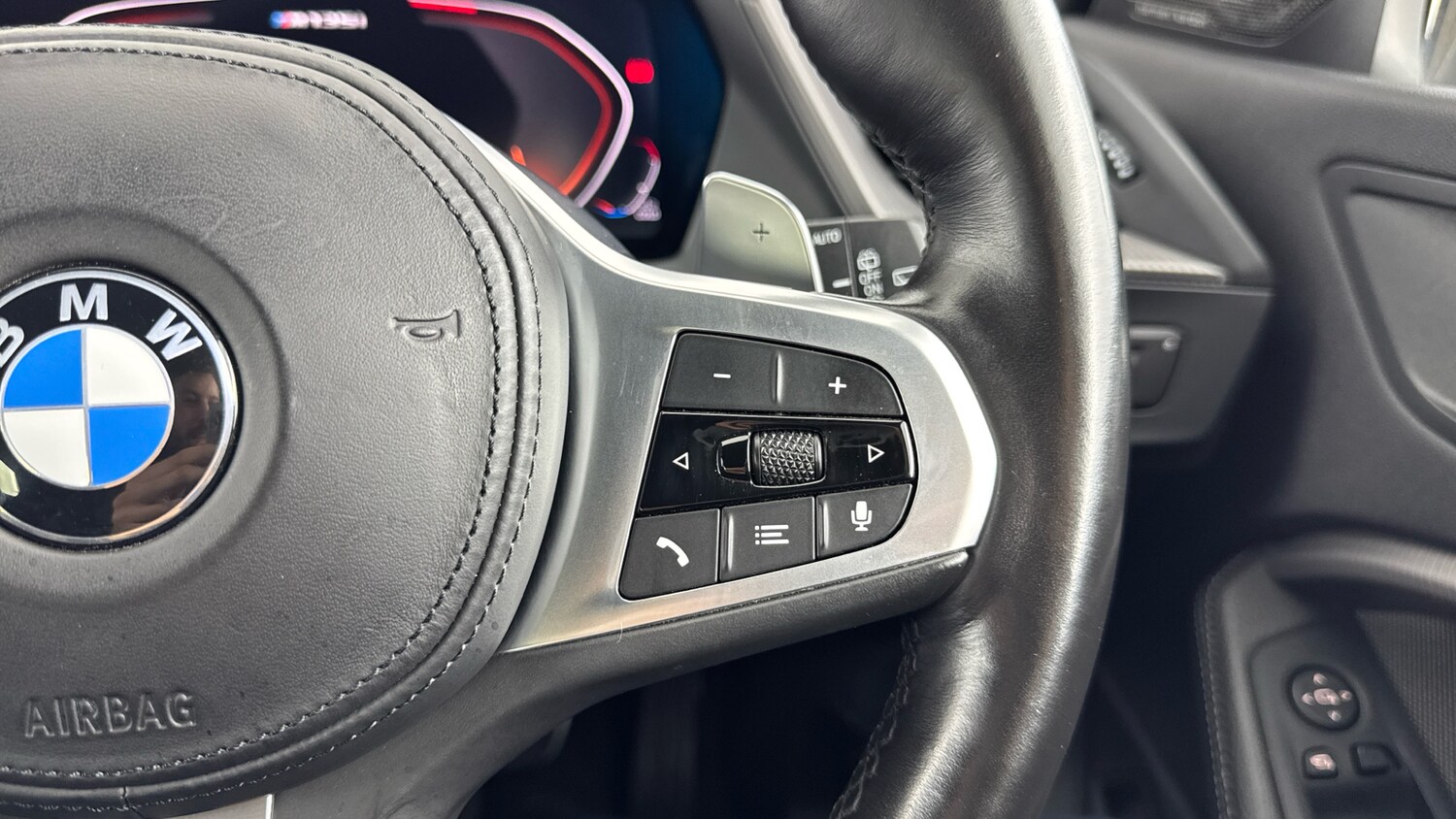 Used BMW 1 Series 2022 for sale - 77493192: Photo 33